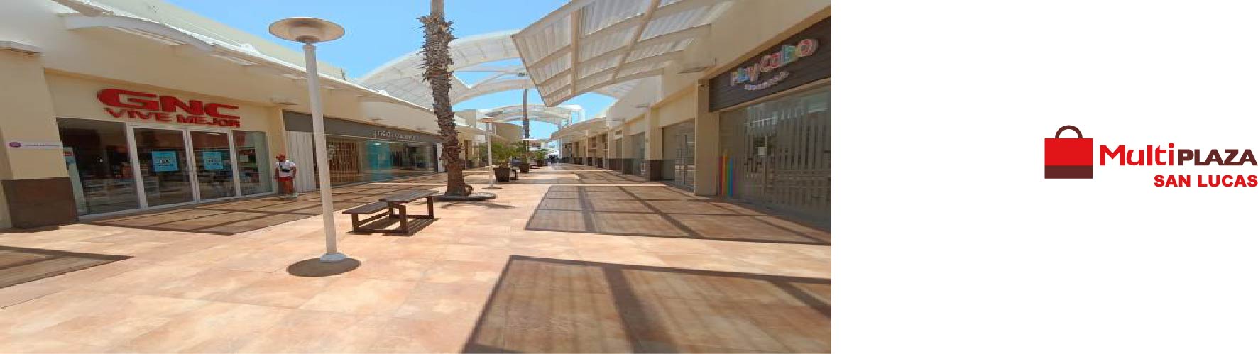 Multiplaza Santa Fe
