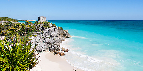 Multiplaza Tulum